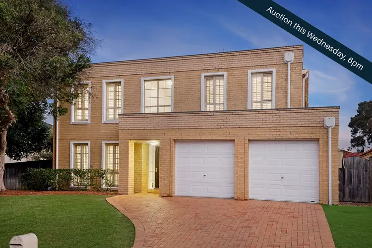 7 Zenith Court, Glenwood NSW 2768