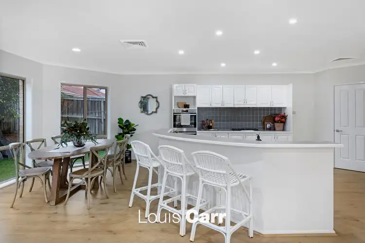 Sixth view of Homely house listing, 7 Zenith Court, Glenwood NSW 2768