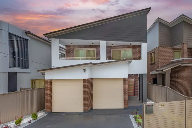 Main view of Homely house listing, 42a Clancy Street, Padstow Heights NSW 2211