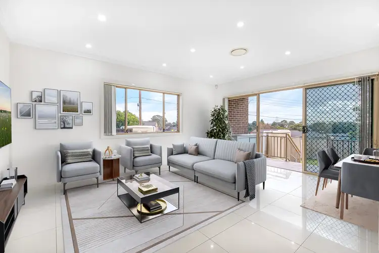 Fourth view of Homely house listing, 42a Clancy Street, Padstow Heights NSW 2211