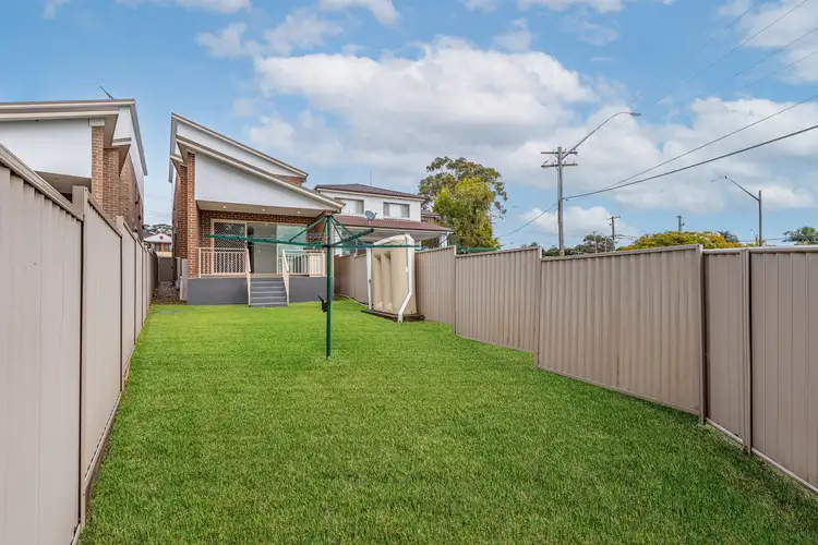 Fifth view of Homely house listing, 42a Clancy Street, Padstow Heights NSW 2211