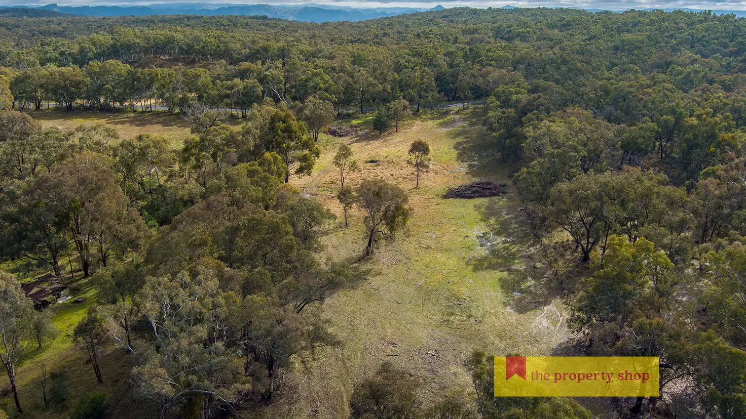 Main view of Homely rural property listing, 3361 Hill End Road, Mudgee NSW 2850