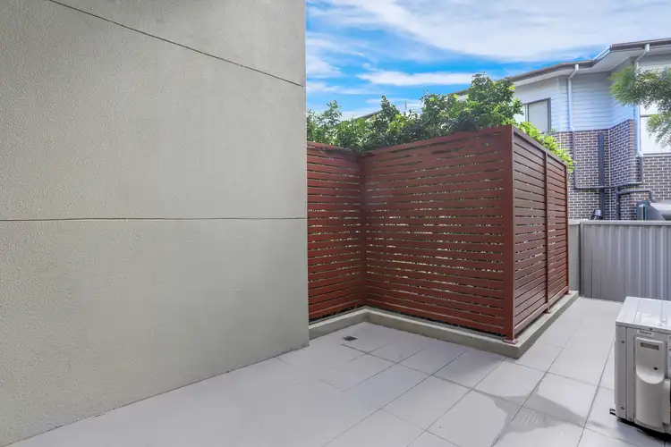 Sixth view of Homely unit listing, 8/42 Toongabbie Road, Toongabbie NSW 2146