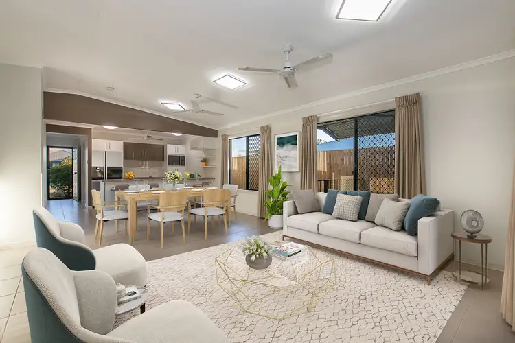 14 Ashwood Grove, Deeragun QLD 4818
