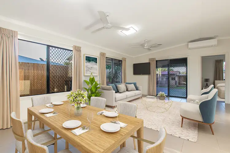 Fourth view of Homely house listing, 14 Ashwood Grove, Deeragun QLD 4818