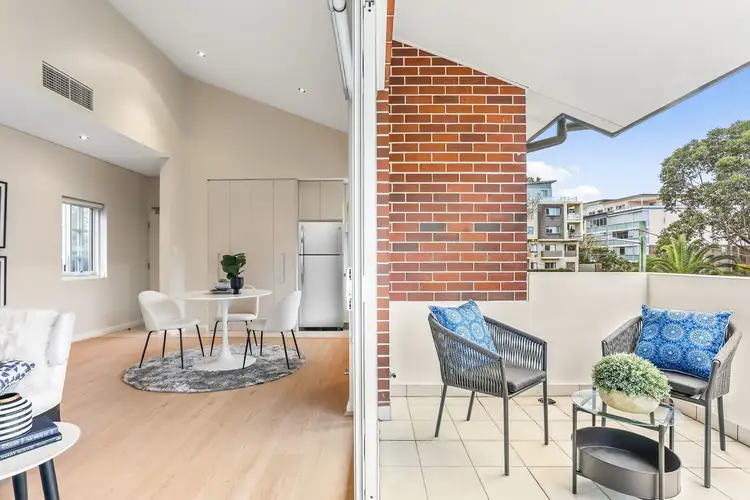 312/657 Pacific Highway, Killara NSW 2071