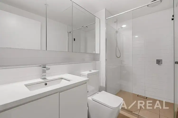 Sixth view of Homely apartment listing, 902w/48 Balston Street, Southbank VIC 3006