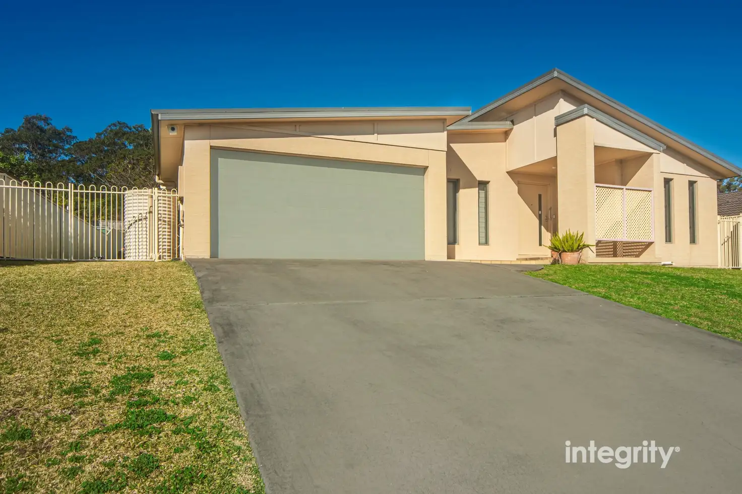 Main view of Homely house listing, 53 Warrigal Street, Nowra NSW 2541