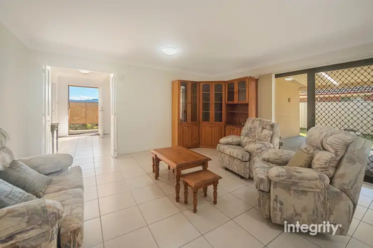 Second view of Homely house listing, 53 Warrigal Street, Nowra NSW 2541