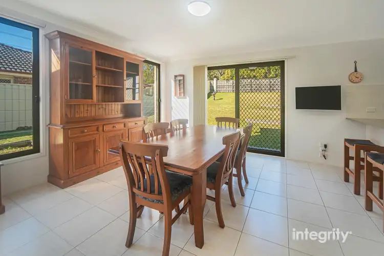 Third view of Homely house listing, 53 Warrigal Street, Nowra NSW 2541