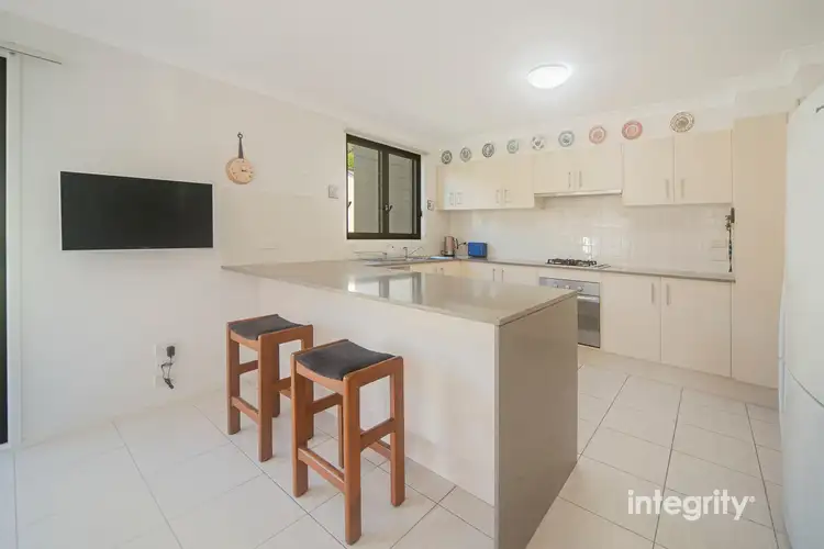 Fourth view of Homely house listing, 53 Warrigal Street, Nowra NSW 2541