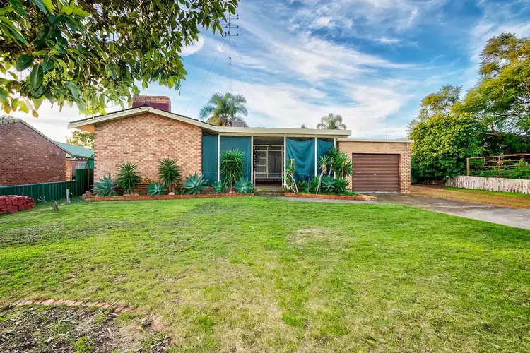 58 Hamilton Road, Eaton WA 6232