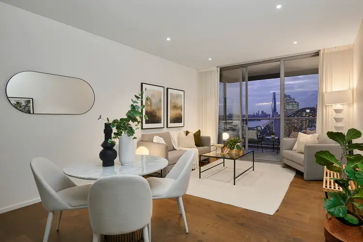 3213/65 Tumbalong Boulevard, Haymarket NSW 2000