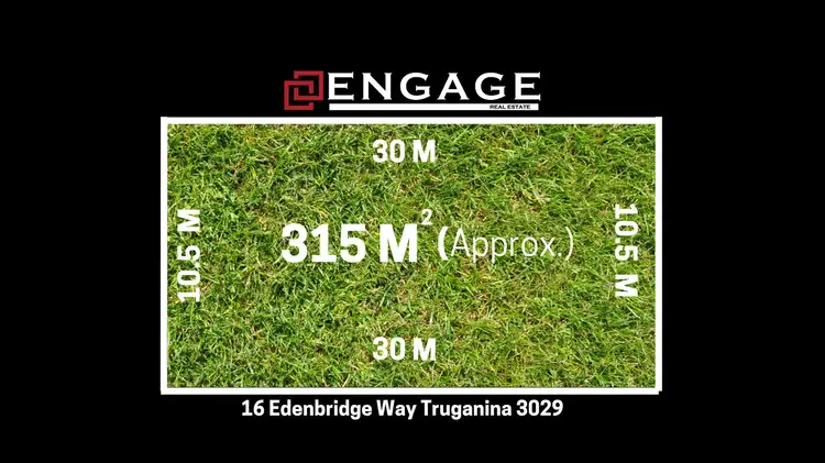 16 Edenbridge Way, Truganina VIC 3029