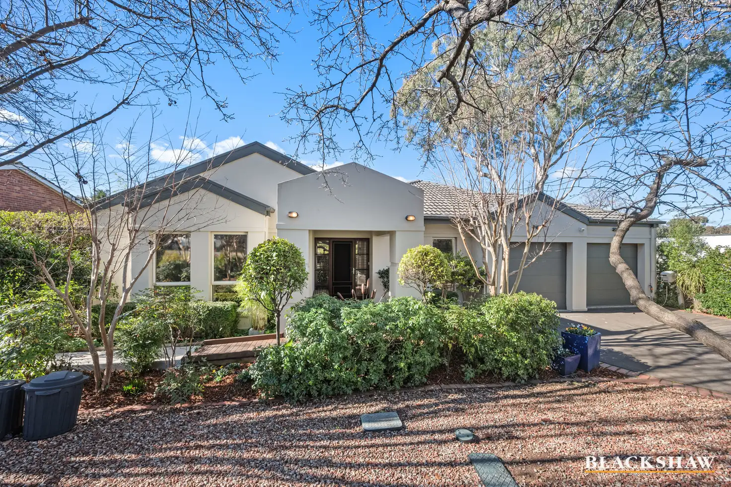 Main view of Homely house listing, 6 Glossop Crescent, Campbell ACT 2612