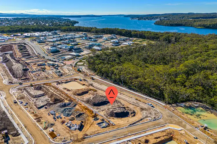 LOT 452, 85 Kanangra Drive, Crangan Bay NSW 2259