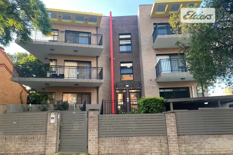12/37-39 French Avenue, Bankstown NSW 2200