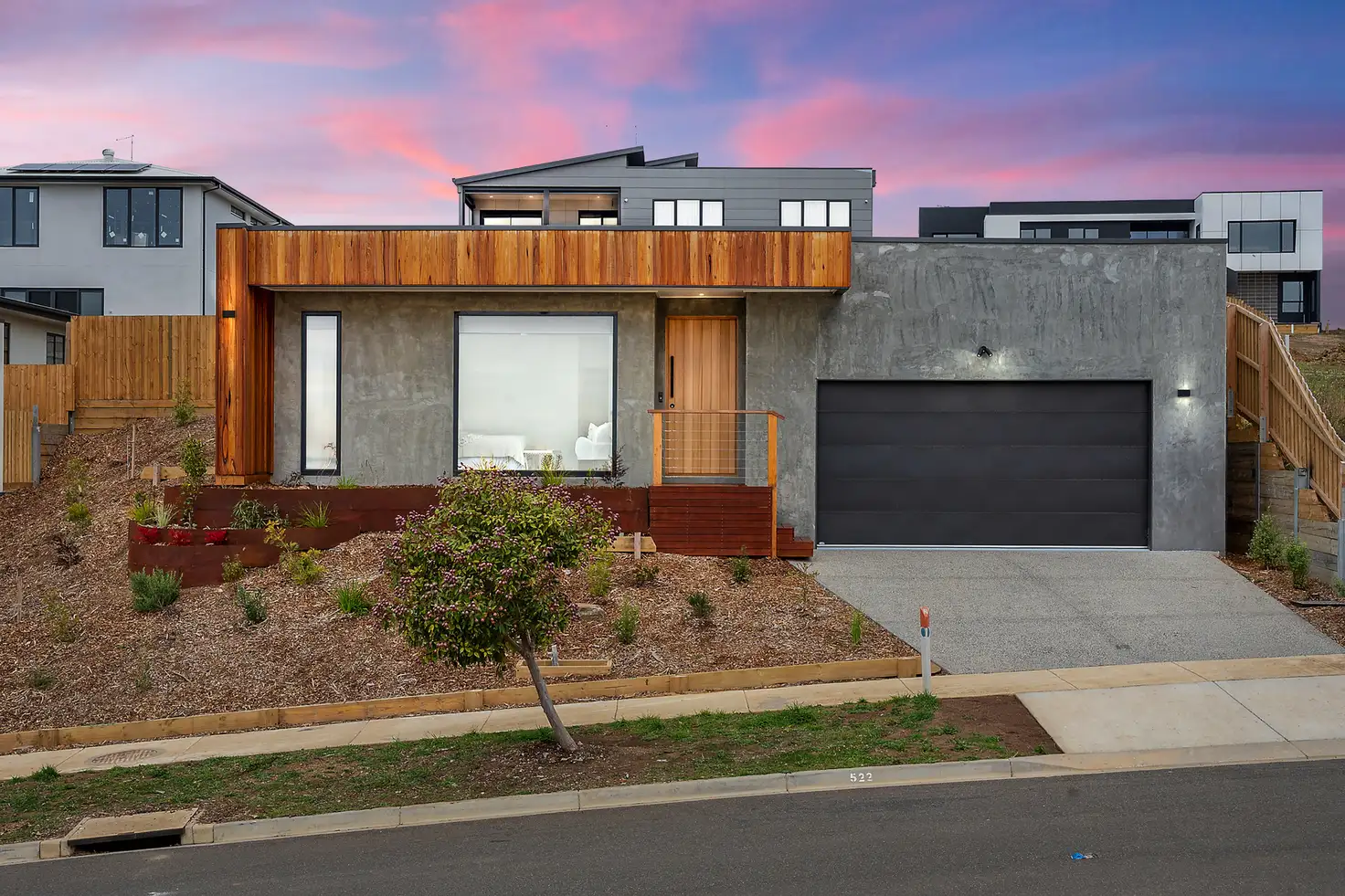 Main view of Homely house listing, 3 Koop Close, Highton VIC 3216