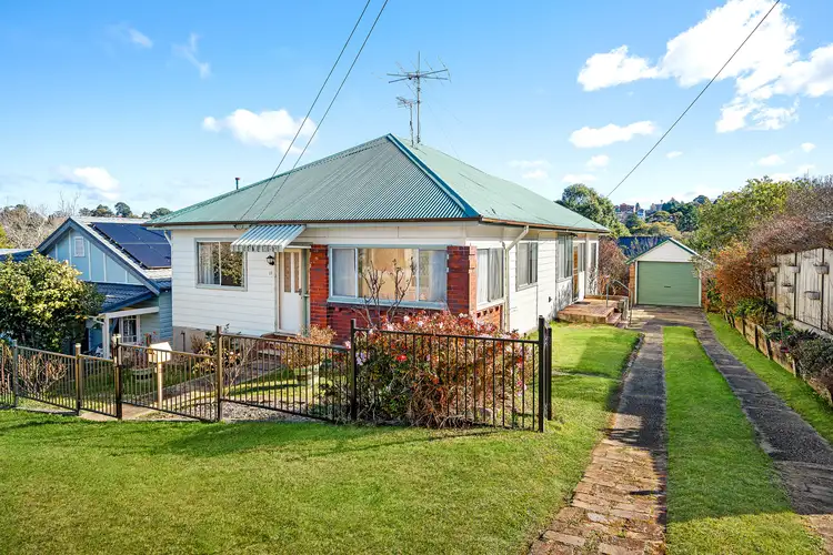 Main view of Homely house listing, 11 View Street, Katoomba NSW 2780