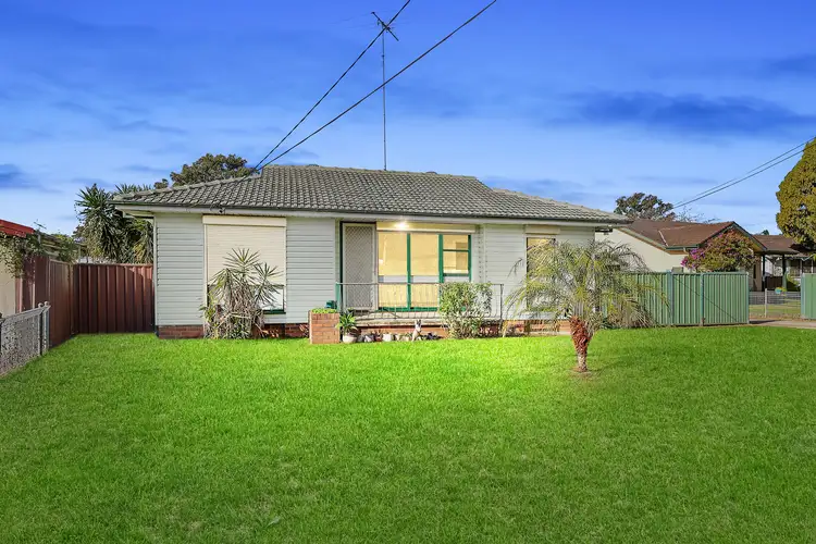 Main view of Homely house listing, 30 Palau Crescent, Lethbridge Park NSW 2770
