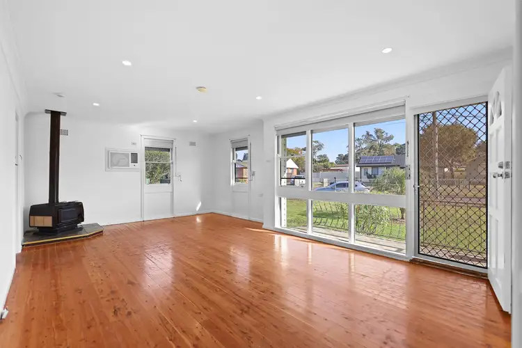Second view of Homely house listing, 30 Palau Crescent, Lethbridge Park NSW 2770