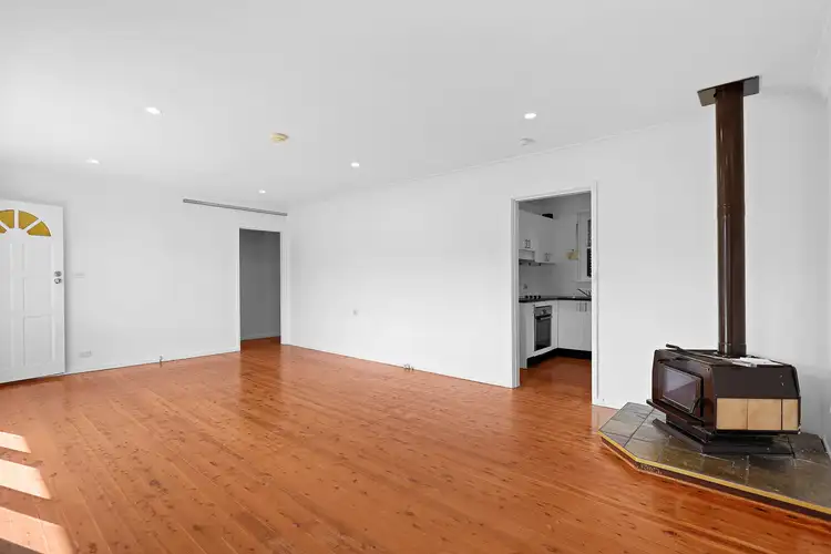 Third view of Homely house listing, 30 Palau Crescent, Lethbridge Park NSW 2770