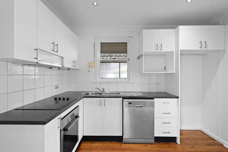 Fourth view of Homely house listing, 30 Palau Crescent, Lethbridge Park NSW 2770