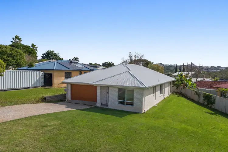 13 Cummings Crescent, Cumbalum NSW 2478