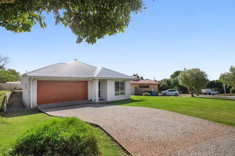 Second view of Homely house listing, 13 Cummings Crescent, Cumbalum NSW 2478