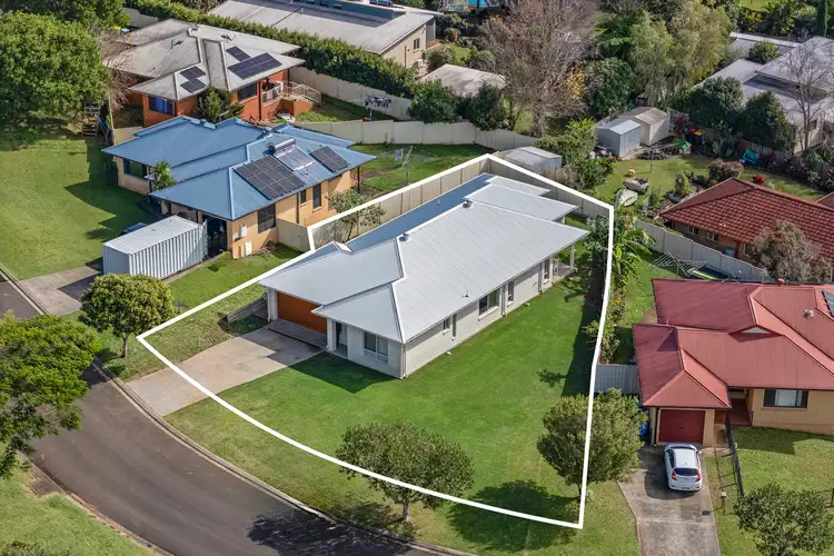 Third view of Homely house listing, 13 Cummings Crescent, Cumbalum NSW 2478
