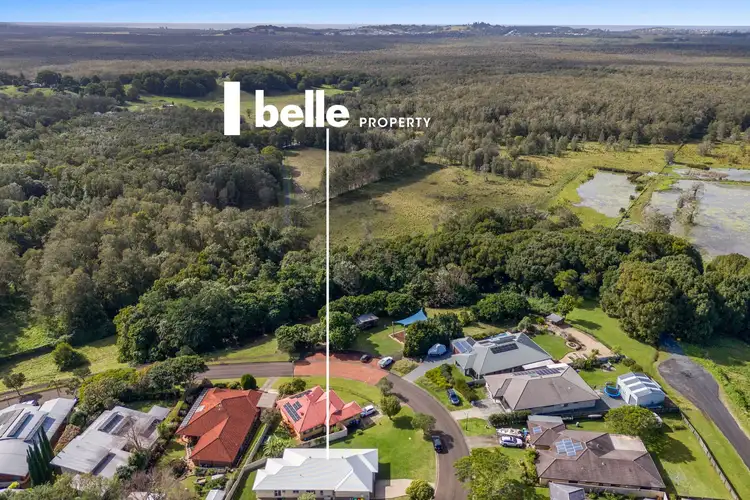 Fourth view of Homely house listing, 13 Cummings Crescent, Cumbalum NSW 2478