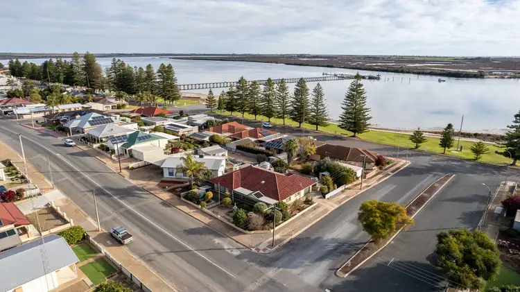 Main view of Homely house listing, 13 McKay Street, Port Broughton SA 5522