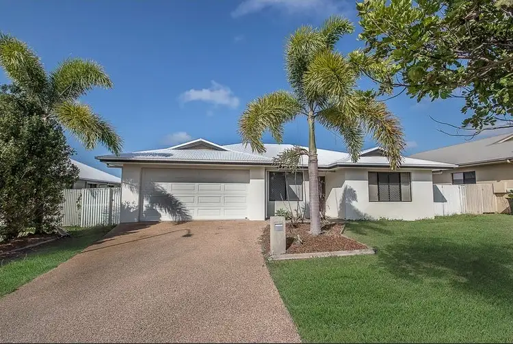 Main view of Homely house listing, 117 Shutehaven Circuit, Bushland Beach QLD 4818