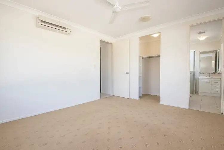 Fifth view of Homely house listing, 117 Shutehaven Circuit, Bushland Beach QLD 4818