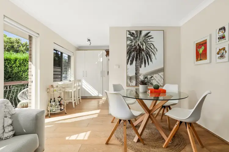 Second view of Homely apartment listing, 4/10a Edward Street, Botany NSW 2019