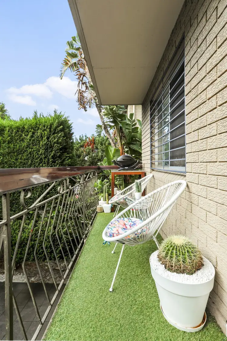 Fourth view of Homely apartment listing, 4/10a Edward Street, Botany NSW 2019