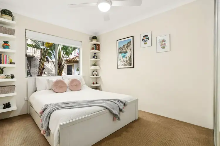 Fifth view of Homely apartment listing, 4/10a Edward Street, Botany NSW 2019