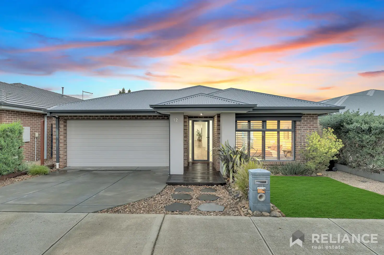 Main view of Homely house listing, 12 Teatree Street, Diggers Rest VIC 3427