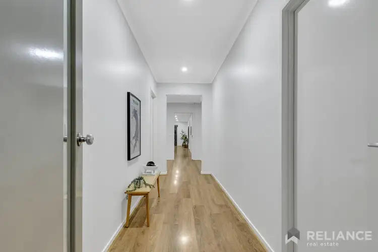 Second view of Homely house listing, 12 Teatree Street, Diggers Rest VIC 3427