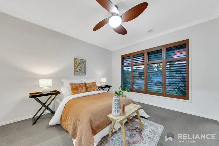 Third view of Homely house listing, 12 Teatree Street, Diggers Rest VIC 3427