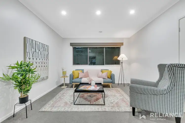 Fifth view of Homely house listing, 12 Teatree Street, Diggers Rest VIC 3427