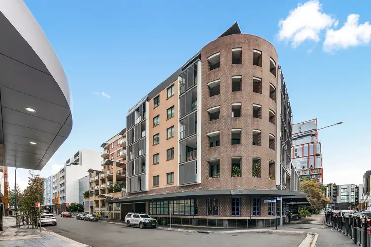 Main view of Homely unit listing, 12/39 Cowper Street, Parramatta NSW 2150