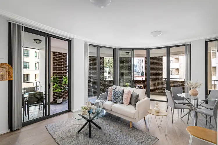 Third view of Homely unit listing, 12/39 Cowper Street, Parramatta NSW 2150
