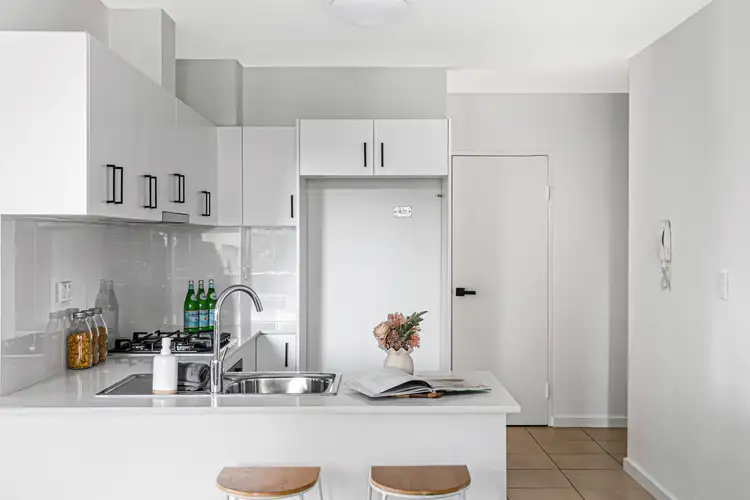 Fourth view of Homely unit listing, 12/39 Cowper Street, Parramatta NSW 2150