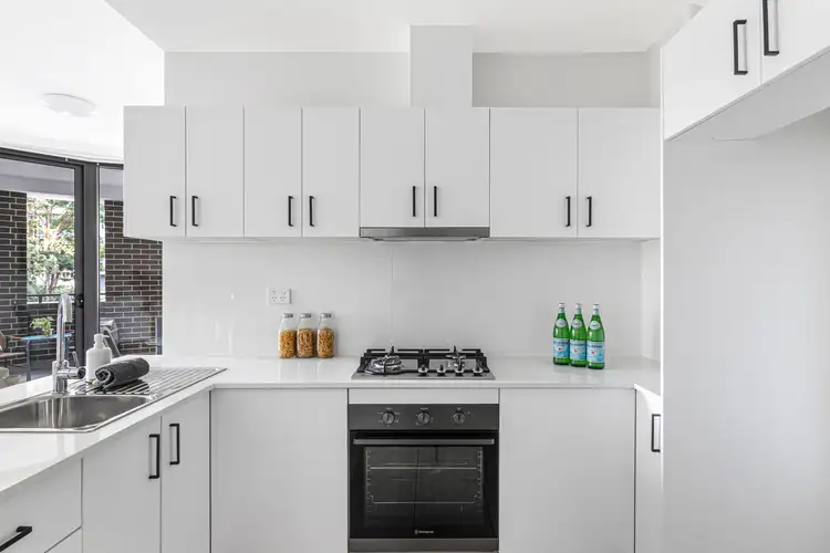 Fifth view of Homely unit listing, 12/39 Cowper Street, Parramatta NSW 2150