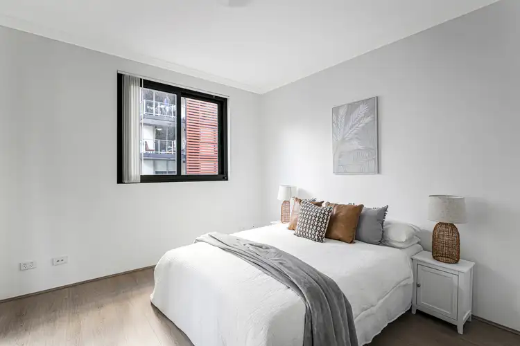 Sixth view of Homely unit listing, 12/39 Cowper Street, Parramatta NSW 2150