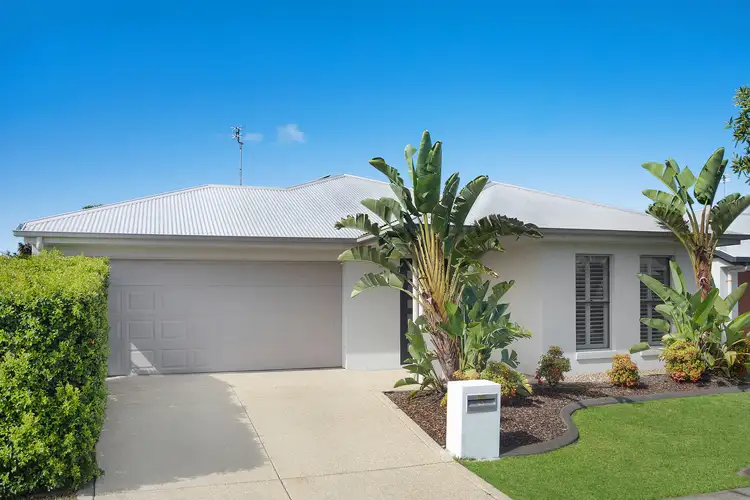 Second view of Homely house listing, 43 Sweetlip Circuit, Mountain Creek QLD 4557