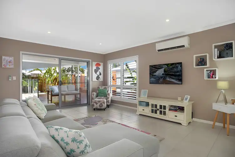 Third view of Homely house listing, 43 Sweetlip Circuit, Mountain Creek QLD 4557