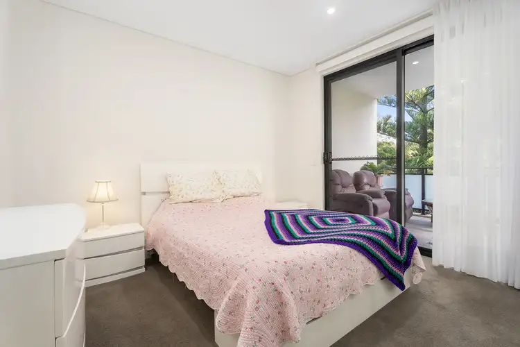 Fourth view of Homely apartment listing, 201/29-35 Burlington Road, Homebush NSW 2140