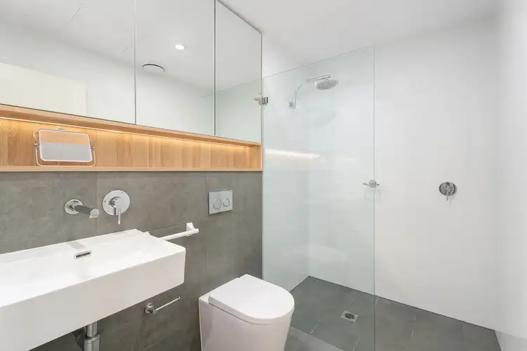 Fifth view of Homely apartment listing, 201/29-35 Burlington Road, Homebush NSW 2140